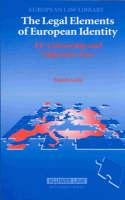 The Legal Elements of European Identity