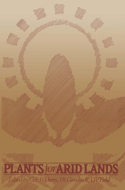 Plants for Arid Lands - 