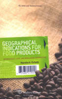 Geographical Indications for Food Products