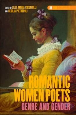 Romantic Women Poets - 