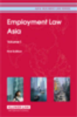 Employment Law in Asia