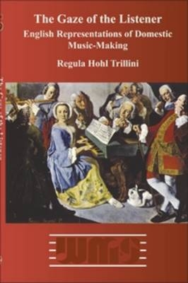 The Gaze of the Listener - Regula Hohl Trillini