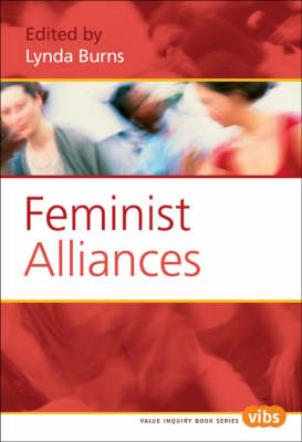 Feminist Alliances - 