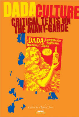 Dada Culture - 