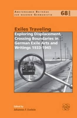 Exiles Traveling - 