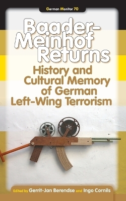 Baader-Meinhof Returns - 