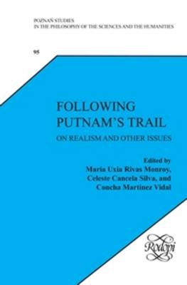 Following Putnam&rsquo;s Trail - 