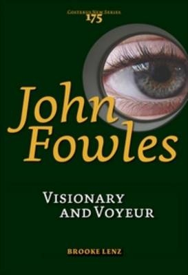 John Fowles - Brooke Lenz