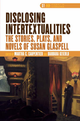 Disclosing Intertextualities - 