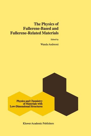 Physics of Fullerene-Based and Fullerene-Related Materials