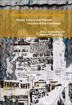 Returning (to) Communities - 