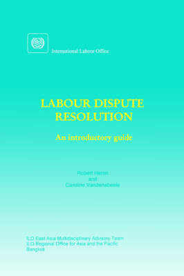 Labour Dispute Resolution