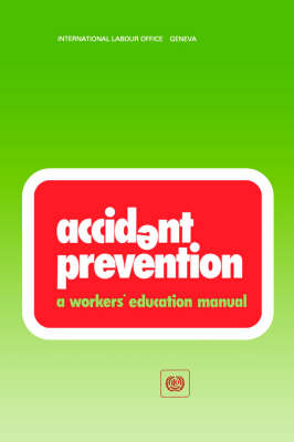 Accident Prevention -  ILO
