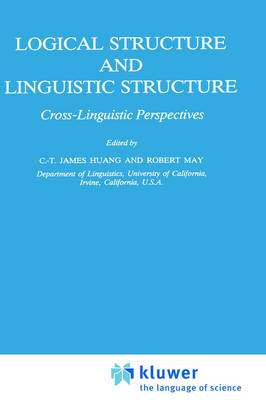 Logical Structure and Linguistic Structure