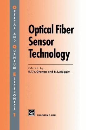 Optical Fiber Sensor Technology - 