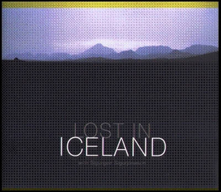 Lost in Iceland