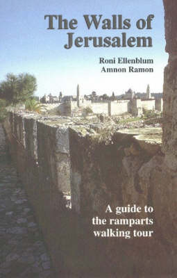 The Walls of Jerusalem - Ronnie Ellenblum