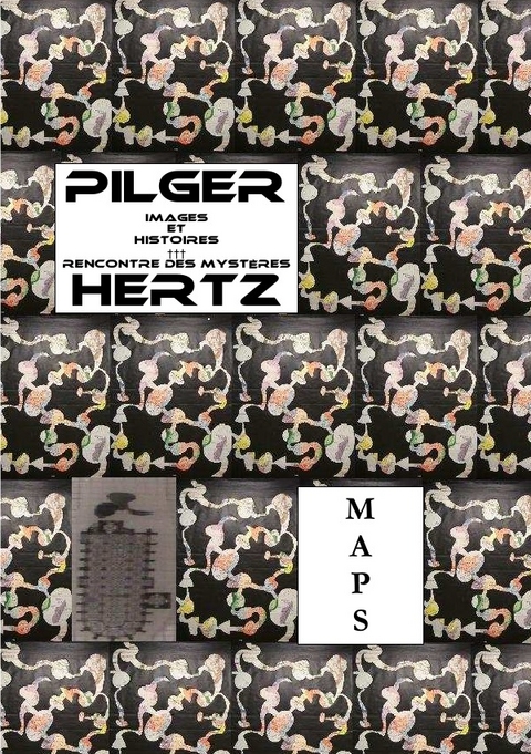 Maps - Karten - XY Pilgerhertz
