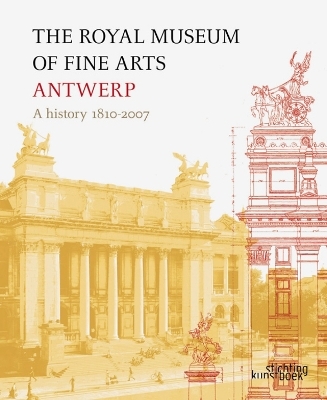 The Royal Museum of Fine Arts Antwerp - Leen de Jong