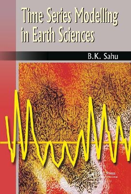 Time Series Modelling in Earth Sciences - B.K. Sahu