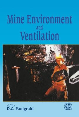 Mine Environment and Ventilation - 