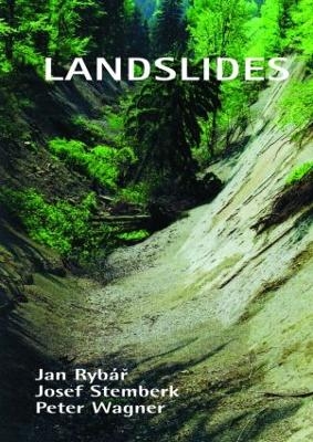Landslides - 