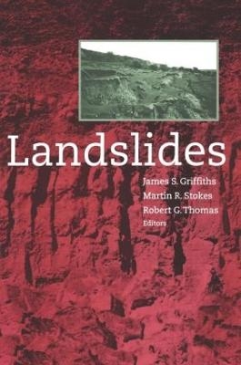 Landslides - 