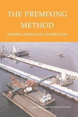 The Premixing Method - 