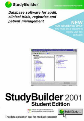 Studybuilder Student Edition with Studybuilder Field Edition for Windows 95/98/2000/ME/NT