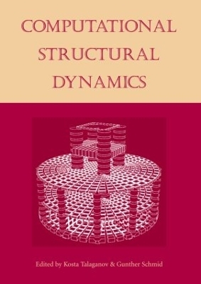 Computational Structural Dynamics - 