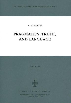 Pragmatics, Truth, and Language