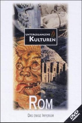 Rom, 1 DVD