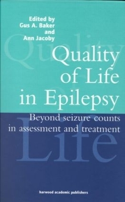 Quality of Life in Epilepsy - 