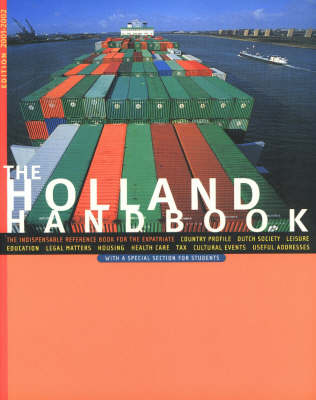 The Holland Handbook