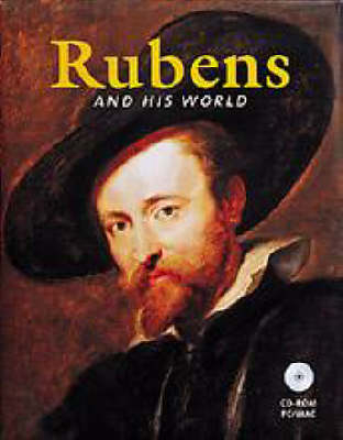 Rubens and His World CD-Rom