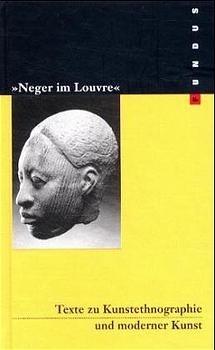 Neger im Louvre - Margrit Prussat, Wolfgang Till