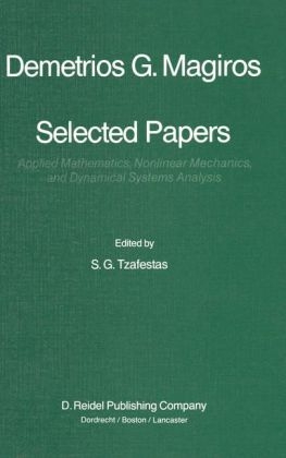 Selected Papers of Demetrios G. Magiros - 