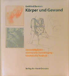 Korper und Gewand - Gottfied Bammes