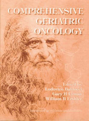 Comprehensive Geriatric Oncology