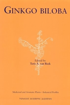 Ginkgo Biloba - 