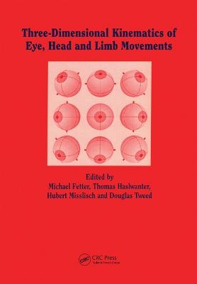 Three-dimensional Kinematics of the Eye, Head and Limb Movements - 