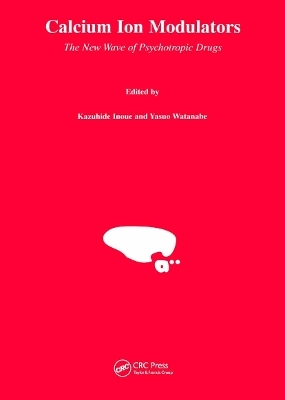 Calcium Ion Modulators