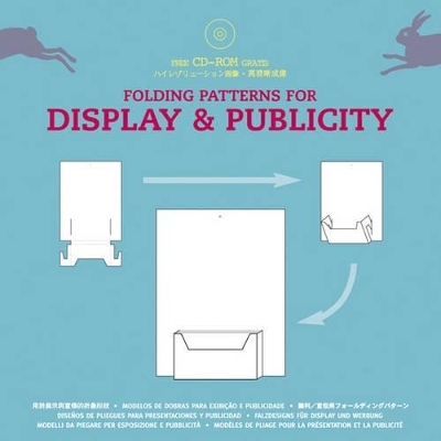 Folding Patterns for Display and Publicity - Pepin Van Roojen