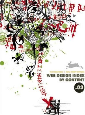 Web Design Index by Content 03
