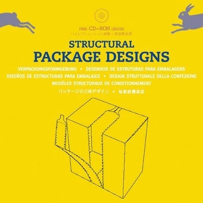 Structural Package Designs -  Pepin Press