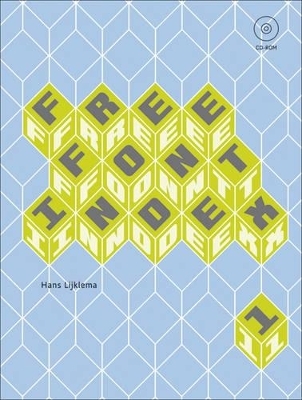 Free Font Index 01 - Hans Lijklema
