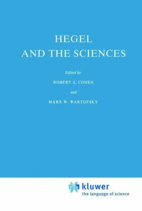 Hegel and the Sciences - 