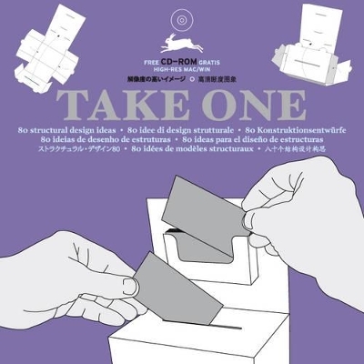 Take One -  Pepin Press