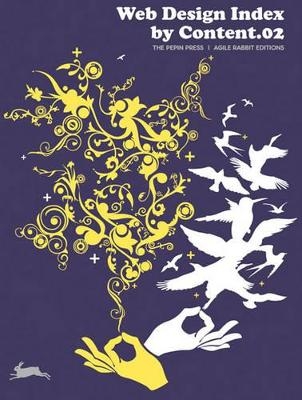 Web Design Index by Content 2