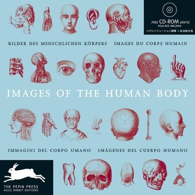 Images of the Human Body - 